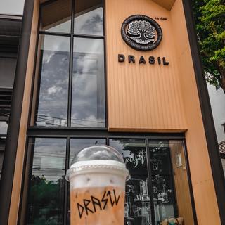 รูปโปรไฟล์ ของ Drasil Cafe