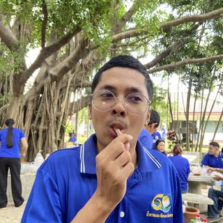 รูปโปรไฟล์ ของ อนัญชัย 