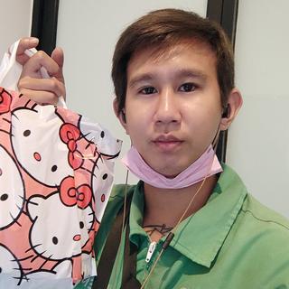 รูปโปรไฟล์ ของ เศรษฐศาสตร์ สีอู๋