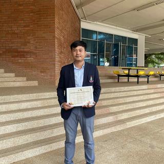 Profile picture of จุมพล เพิ่มสิน