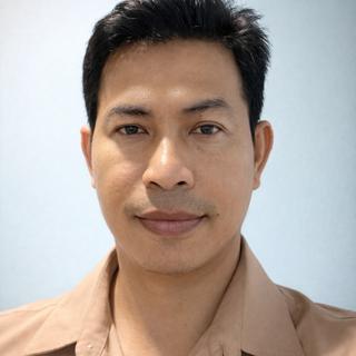 รูปโปรไฟล์ ของ Apichart Channam