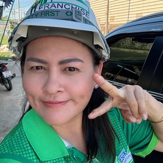 รูปโปรไฟล์ ของ happy พร ภิญญาพัชญ์