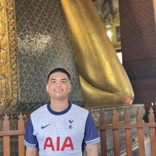 รูปโปรไฟล์ ของ แจมเองพระเครื่อง