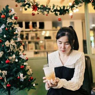 รูปโปรไฟล์ ของ Kocharat Pammy