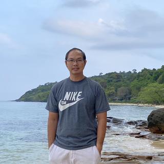 รูปโปรไฟล์ ของ ต้น 