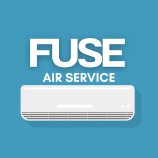 รูปโปรไฟล์ ของ ฟิวส์แอร์เซอร์วิส - แอร์มือสองราคาถูก