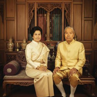 รูปโปรไฟล์ ของ เหรียญเก่าเหรียญสะสม