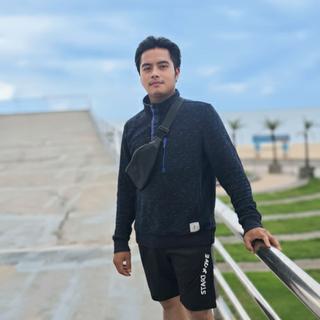 รูปโปรไฟล์ ของ ทิวัตถ์ แก้วสง่า