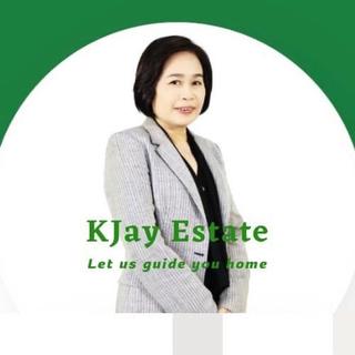 รูปโปรไฟล์ ของ KJay Estate