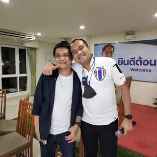 รูปโปรไฟล์ ของ นัฐพงษ์ อออนัตตา