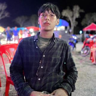 รูปโปรไฟล์ ของ บัง' อ๊อด