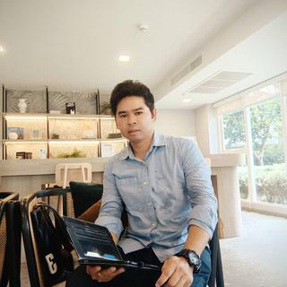 รูปโปรไฟล์ ของ Prasertsak Oh