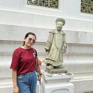 รูปโปรไฟล์ ของ Ann พระเครื่องเมืองนนท์