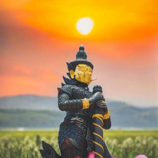 รูปโปรไฟล์ ของ พ่อNooMน้อย Amulets