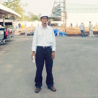 รูปโปรไฟล์ ของ SURASAK ENGCON