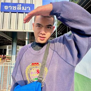 รูปโปรไฟล์ ของ ธนภูมิ พรเจริญ