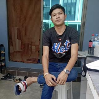 รูปโปรไฟล์ ของ Karinras Sakdee