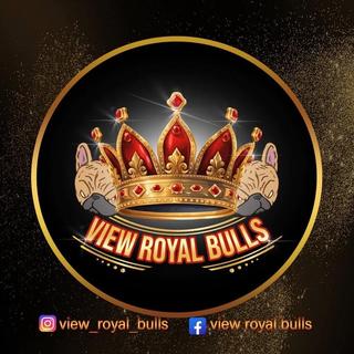 รูปโปรไฟล์ ของ Viewroyalbulls