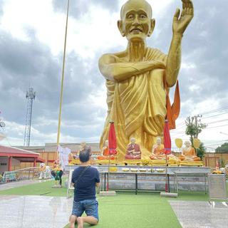 รูปโปรไฟล์ ของ เสี่ยโฮ พระเครื่อง