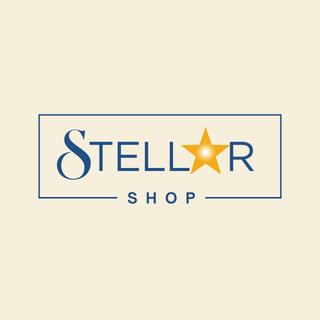 รูปโปรไฟล์ ของ Stellar Shop