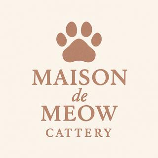 รูปโปรไฟล์ ของ Maison de Meow Cattery