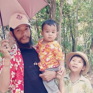 รูปโปรไฟล์ ของ Puwanon Kangkho