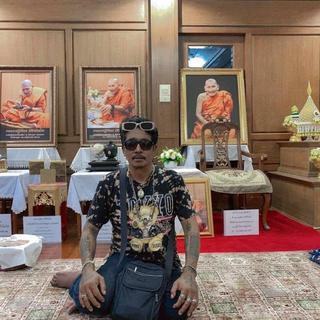 รูปโปรไฟล์ ของ สายัณห์ พันเถื่อน