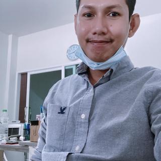 รูปโปรไฟล์ ของ ศุภกิจ ทองสภัก