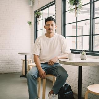 รูปโปรไฟล์ ของ ธณเดช แย้มทรัพย์