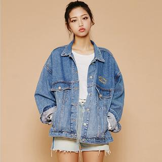 รูปโปรไฟล์ ของ Jacketjean  Shop89