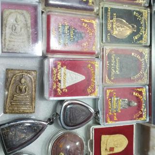 รูปโปรไฟล์ ของ วัฒนาพระเครื่อง