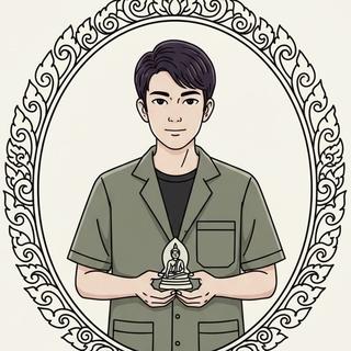 รูปโปรไฟล์ ของ วังพระเครื่อง