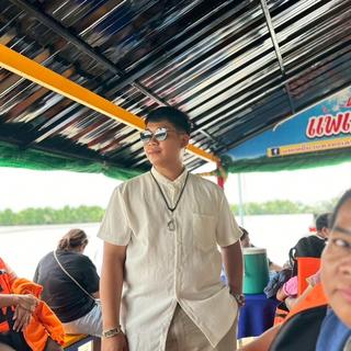 รูปโปรไฟล์ ของ ก้องพระใหม่