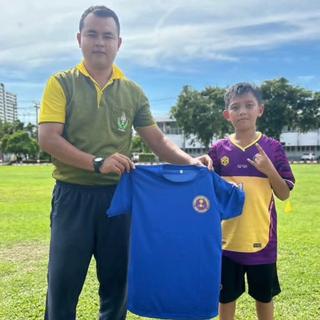 รูปโปรไฟล์ ของ วีรวุฒิ บุญมีประเสริฐ