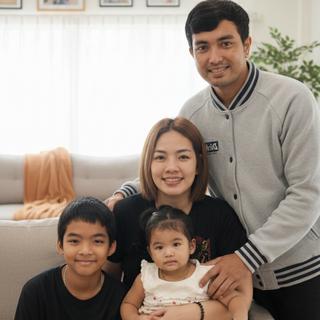 รูปโปรไฟล์ ของ Toomtamzaza96