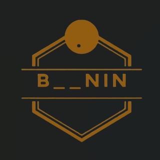 Profile picture of B__nin