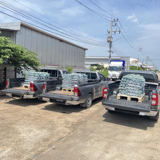 รูปโปรไฟล์ ของ จำหน่าย Beam Clamp ซัพพลอตต่างๆ