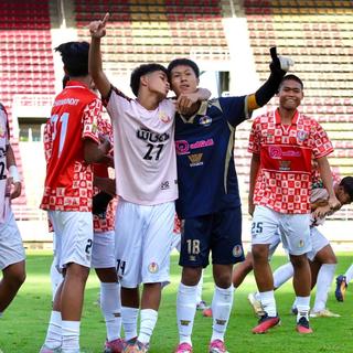 รูปโปรไฟล์ ของ Kittitouch Anasa