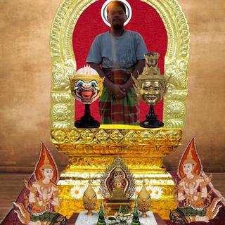 รูปโปรไฟล์ ของ Chaturawit Fuengnoi