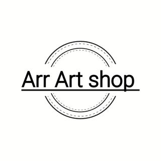 รูปโปรไฟล์ ของ  Arr Art shop