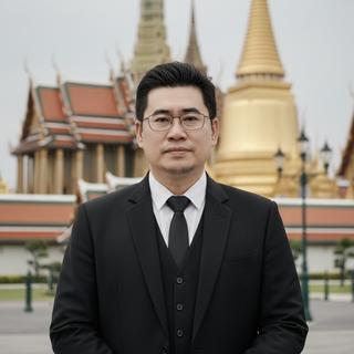 รูปโปรไฟล์ ของ พชร ธนัชพรณัทธร