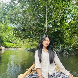 รูปโปรไฟล์ ของ เฟิร์น ศยา