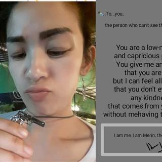 รูปโปรไฟล์ ของ Merinda 645