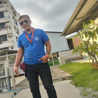 รูปโปรไฟล์ ของ กฤษณกร ใจดี