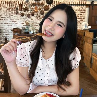 รูปโปรไฟล์ ของ ณัฐณิชา กลางโฉม