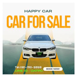 รูปโปรไฟล์ ของ HAPPRY  CAR