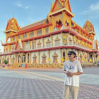 รูปโปรไฟล์ ของ Pisak ManMai