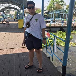 รูปโปรไฟล์ ของ จอมค้าวัตถุโบราณ