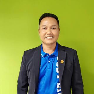 รูปโปรไฟล์ ของ บุณยฤทธิ์ เอียดทวี