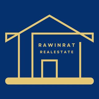 รูปโปรไฟล์ ของ Rawinrat Real Estate